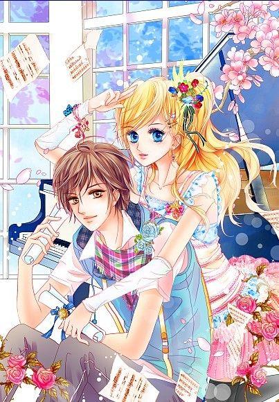 动漫人物互相差差差软件